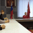 Заместитель председателя Союза журналистов России Алексей Вишневецкий встретился со смоленскими журналистами - Газета Искра