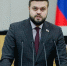 Заместитель председателя комитета Госдумы по делам СНГ, евразийской интеграции и связям с соотечественниками Артём Туров рассказал, что при формировании бюджета были учтены предложения, включенные в народную программу «Единой России» - Газета Искра