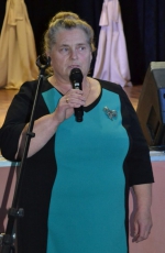 «Открытый микрофон»