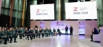 Владимир Путин встретился с участниками программы «Время героев»