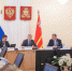 Итоги рабочей недели губернатора Василия Анохина - Газета Искра