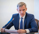 Василий Анохин рассказал, о мерах поддержки участников СВО в Смоленской области