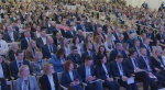 Глава Гагаринского района принимает участие во Всероссийском форуме муниципального сообщества