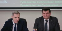 Василий Анохин: Наводим порядок в сфере пассажирских перевозок - Газета Искра
