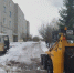 В регион возвращается весна - Газета Искра