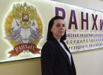 Галина Юрасова: Все участники программы «Герои СВОего времени. Смоленск» нацелены на реализацию себя в мирной жизни