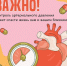 Смоленская область присоединилась к Неделе борьбы с артериальной гипертонией и приверженности назначенной врачом терапии - Газета Искра