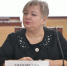 Инна Тимофеева: «Новая волна проекта даст ещё больше шансов нашим героям найти себя в мирной жизни» - Газета Искра