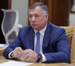 Марат Хуснуллин: Смоленская область демонстрирует один из лучших показателей в стране в реализации федеральных программ