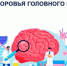 Смоленская область присоединилась к неделе сохранения здоровья головного мозга - Газета Искра