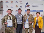 Смолянин вошел в пятерку лучших на I Национальном чемпионате «Абилимпикс» среди участников СВО