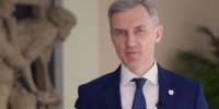 Итоги рабочей недели губернатора Василия Анохина - Газета Искра