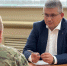 Александр Новиков: Бойцы активно участвуют в программе «Герои СВОего времени. Смоленск» - Газета Искра