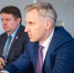 Итоги рабочей недели губернатора Василия Анохина - Газета Искра