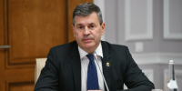 Губернатор Смоленской области Василий Анохин: вместе с ректором РАНХиГС Алексеем Геннадиевичем Комиссаровым (https://t.me/akomissarov2022) обсудили реализацию региональной программы «Герои СВОего времени. Смоленск» - Газета Искра