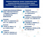 Забота о каждом защитнике и его семье — главный принцип работы Государственного фонда поддержки участников специальной военной операции «Защитники Отечества»