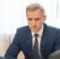 Акции Василия Анохина — в числе стабильных на Бирже губернаторов - Газета Искра