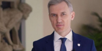 Итоги рабочей недели губернатора Василия Анохина - Газета Искра
