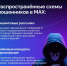 Чтобы защитить себя в MAX, важно знать основные схемы мошенников - Газета Искра
