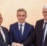 Социальное партнерство для стабильности и развития - Газета Искра