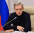 Итоги рабочей недели губернатора Василия Анохина - Газета Искра