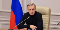 Итоги рабочей недели губернатора Василия Анохина - Газета Искра