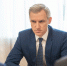 Акции Василия Анохина укрепились на Бирже губернаторов - Газета Искра