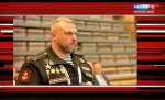 Про участника программы «Герои СВОего времени. Смоленск» рассказали на федеральном телеканале