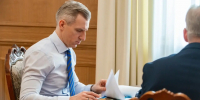 Оперативный штаб Смоленской области: ситуация с паводком под пристальным вниманием - Газета Искра