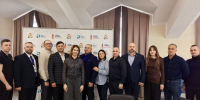 Курсанты программы «Герои СВОего времени. Смоленск» продолжают третий модуль очного обучения - Газета Искра