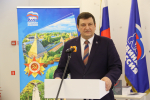 День памяти жертв геноцида советского народа – в Штабе общественной поддержки «Единой России» вспомнили трагические страницы истории