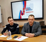 Главная задача образовательной программы «Герои СВОего времени. Смоленск» – помочь бойцам специальной военной операции раскрыть свой потенциал в гражданской жизни