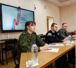 Главная задача образовательной программы «Герои СВОего времени. Смоленск» – помочь бойцам специальной военной операции раскрыть свой потенциал в гражданской жизни