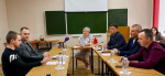 Главная задача образовательной программы «Герои СВОего времени. Смоленск» – помочь бойцам специальной военной операции раскрыть свой потенциал в гражданской жизни