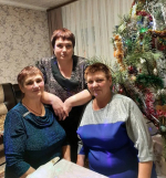 Три сестры