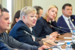 В Смоленске подвели итоги программы «Герои СВОего времени»