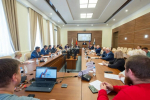 В Смоленске подвели итоги программы «Герои СВОего времени»