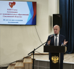 Александр Бабаков: «Каждый муниципалитет должен иметь свою программу развития»