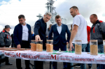 Смоленская область развивает сотрудничество с ведущими агропромышленными компаниями страны