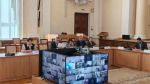 Финишная прямая подготовки общественных наблюдателей