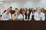 Реализация сетевых образовательных программ